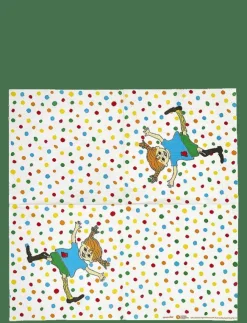 Barn Muurla Matdags|Matdags|Servett 33x33cm Hoppsansa - Servetter & tillbehör
