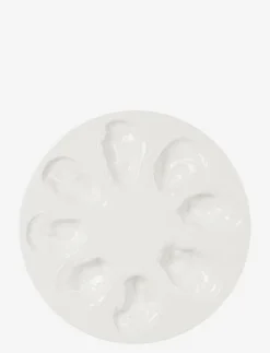 Byon Serveringsfat|Serving plate Oyster - Serveringsfat & Uppläggningsfat