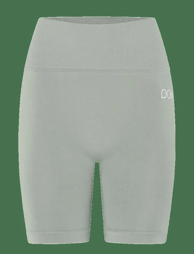 Drop of Mindfulness SESH BIKE SHORTS - Träningstights|Kvinnor Tights|Leggings & Tights