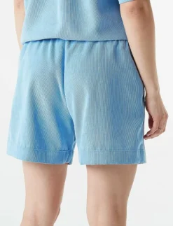 PICTURE ORGANIC CLOTHING SESIA CORD SHORTS - Casual shorts|Kvinnor Shorts