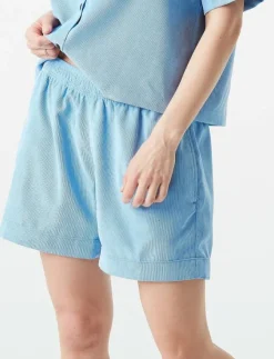 PICTURE ORGANIC CLOTHING SESIA CORD SHORTS - Casual shorts|Kvinnor Shorts