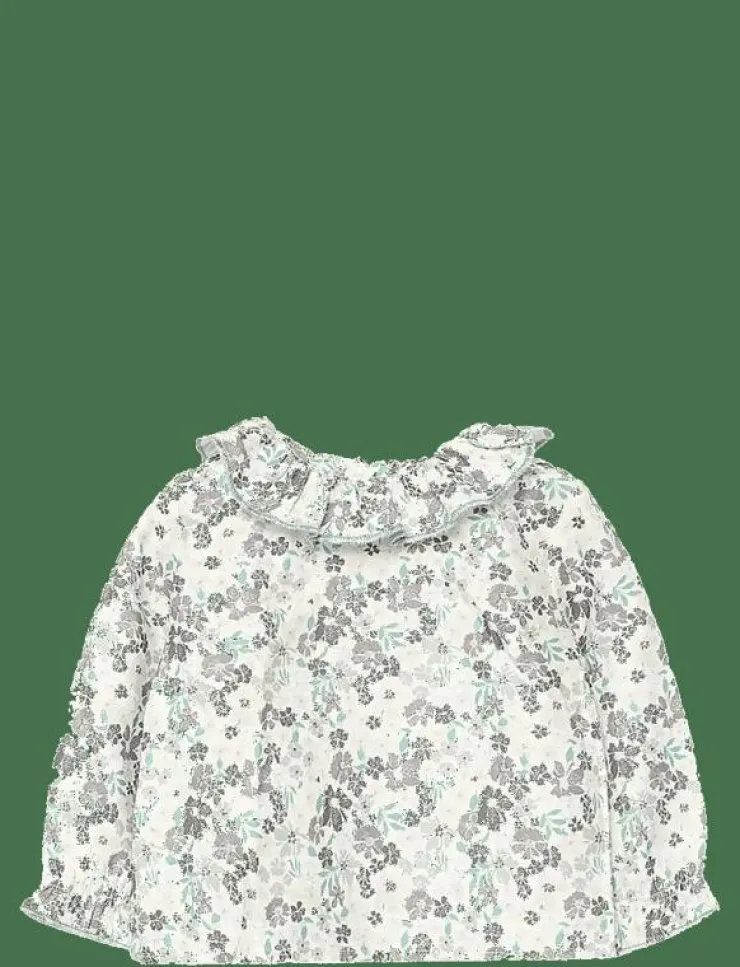 Boboli Set -BCI - Långärmade vardagsklänningar|Barn Set