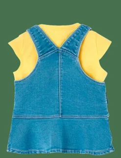 Boboli Set knit - Set med kortärmad t-shirt|Barn Set