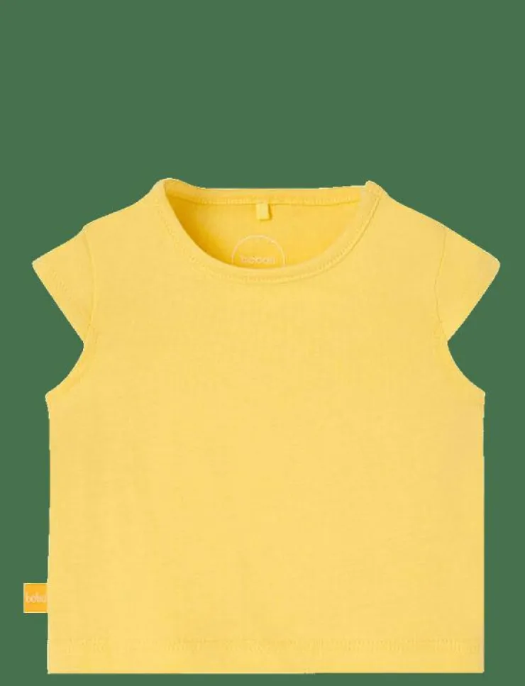 Boboli Set knit - Set med kortärmad t-shirt|Barn Set