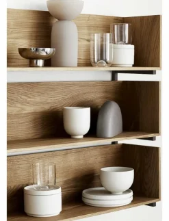 Kristina Dam Studio Setomono Container - Medium Set of 2 - Köksförvaring| Köksförvaring