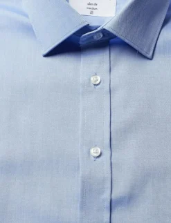 Seven Seas Copenhagen SEVEN SEAS Fine Twill | slim - Business skjortor| Skjortor