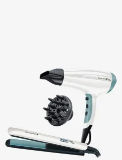 Remington S8500GP Shine Therapy Giftpack - Stylingverktyg|Kvinnor Skönhet|Skönhet