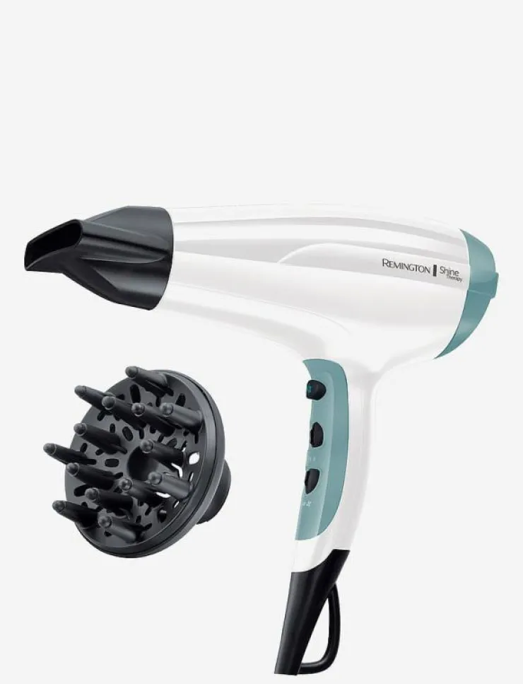 Remington S8500GP Shine Therapy Giftpack - Stylingverktyg|Kvinnor Skönhet|Skönhet