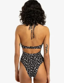 Billabong SHADOW TROPIC ONE PIECE - Baddräkter|Kvinnor Badkläder