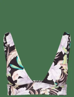 Billabong SHADOW TROPIC REMI PLUNGE - Bikinis|Kvinnor Badkläder