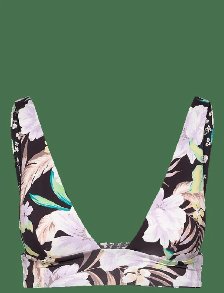 Billabong SHADOW TROPIC REMI PLUNGE - Bikinis|Kvinnor Badkläder