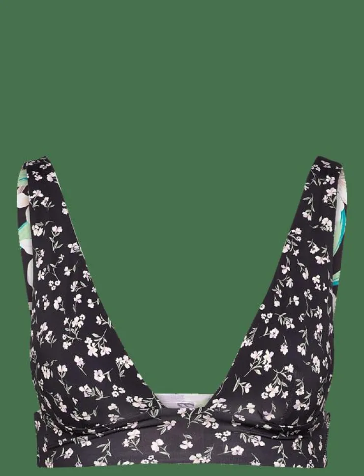 Billabong SHADOW TROPIC REMI PLUNGE - Bikinis|Kvinnor Badkläder