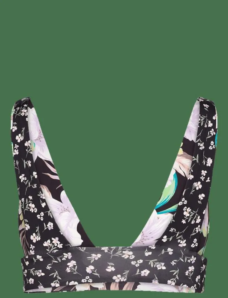 Billabong SHADOW TROPIC REMI PLUNGE - Bikinis|Kvinnor Badkläder