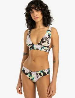 Billabong SHADOW TROPIC REV FIJI PANT - Bikinis|Kvinnor Badkläder
