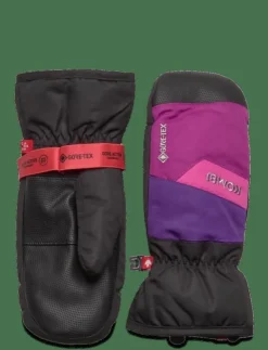 Barn Kombi Vinteraccessoarer|Vantar|SHADOWY GTX JR MITT - Vantar
