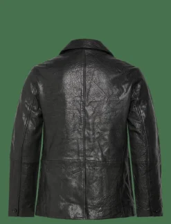 AllSaints Kostymer & Kavajer|SHADWELL BLAZER - Enkelknäppta kavajer