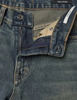 Hope Shake Jeans -30/32 - Vida byxor|Kvinnor Denimkläder|Jeans