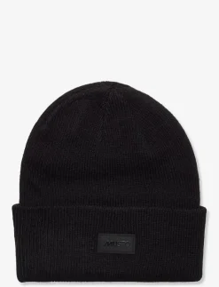 Kvinnor Musto Mössor & Hattar|Mössor & Hattar|SHAKER CUFF BEANIE - Mössor