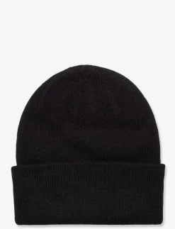 Kvinnor Musto Mössor & Hattar|Mössor & Hattar|SHAKER CUFF BEANIE - Mössor