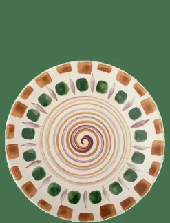 Bloomingville Shama Plate - Mattallrikar| Tallrikar