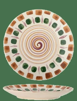 Bloomingville Shama Plate - Mattallrikar| Tallrikar