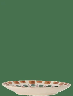 Bloomingville Shama Plate - Mattallrikar| Tallrikar