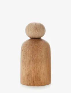 applicata Vaser|SHAPE, Ball vase - Vaser