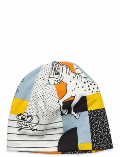 Barn Martinex Mössor|SHAPE BEANIE - Mössor