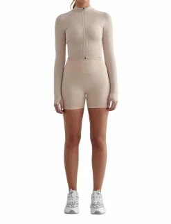 Kvinnor aim´n Shorts|Shape Seamless Hotpants - Cykelshorts