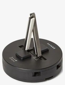Satake Köksknivar & Knivtillbehör|Shapu knife sharpener - Knivslipar, slipstål & brynen