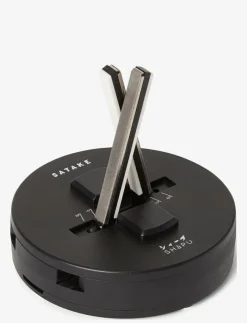 Satake Köksknivar & Knivtillbehör|Shapu knife sharpener - Knivslipar, slipstål & brynen