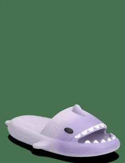 Barn Mango Clogs|Shark-design flip-flops - Clogs