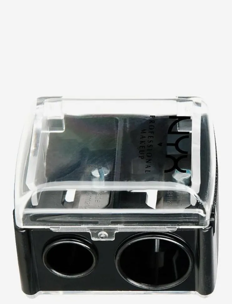 NYX Professional Makeup Sharpener - Sminkborste|Kvinnor Smink
