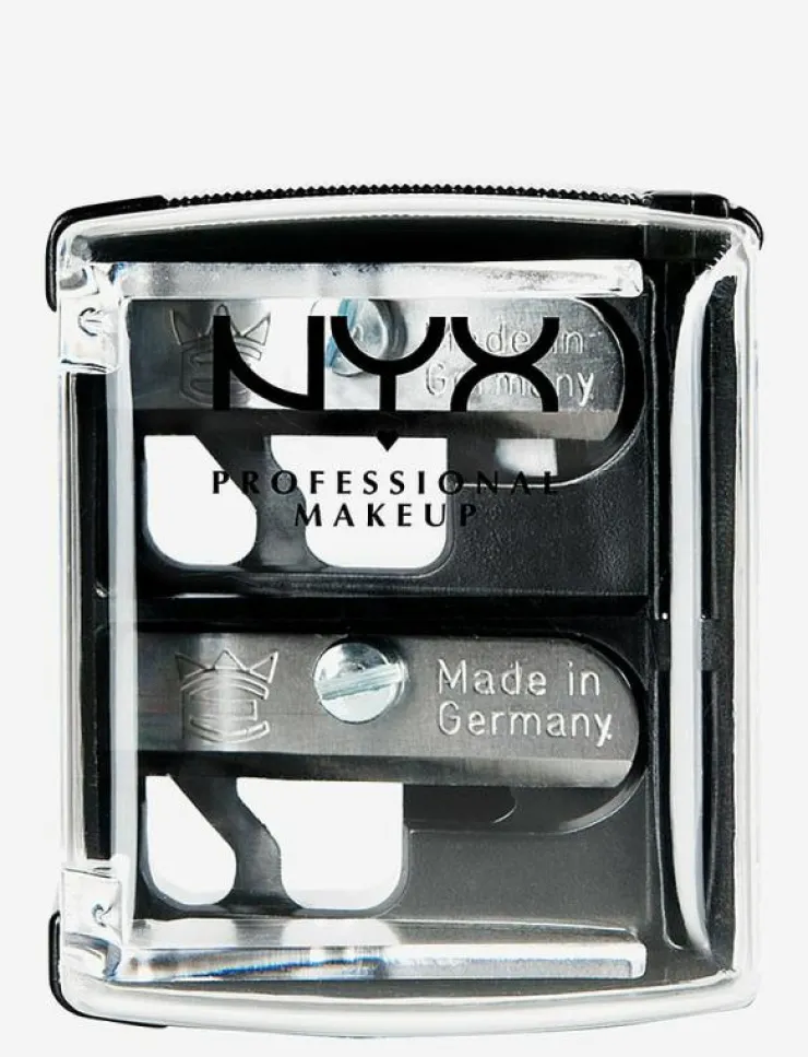 NYX Professional Makeup Sharpener - Sminkborste|Kvinnor Smink