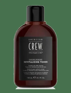 American Crew SHAVE REVITALIZER TONER - Rakning| Skönhet|Skönhet