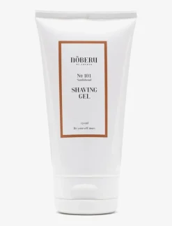 Nõberu Skönhet|Skönhet|Shaving Gel - Sandalwood - Rakning