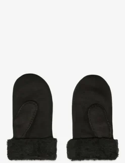 Hestra Sheepskin Mitt Cork - Tumvantar|Kvinnor Handskar & Vantar
