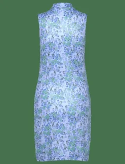 Kvinnor Daily Sports Klänningar & Kjolar|SHEERRMOTION SL DRESS - Klänningar