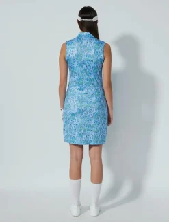 Kvinnor Daily Sports Klänningar & Kjolar|SHEERRMOTION SL DRESS - Klänningar