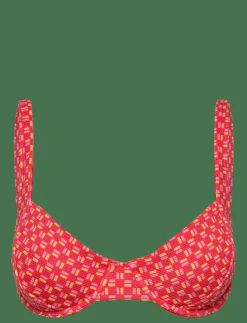 Kvinnor Rip Curl Badkläder|SHELL COVE D-DD BALCONETTE - Bikinis
