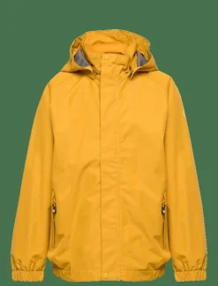 Barn Color Kids Skalkläder|Regnkläder|Shell jacket - Jackor