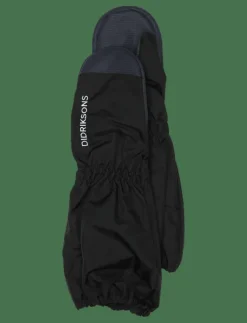 Barn Didriksons Accessoarer|Vantar|SHELL KIDS GLOVES 9 - Regnvantar