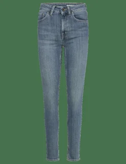 Tiger of Sweden Shelly Granville - Skinny Jeans|Kvinnor Denimkläder|Jeans