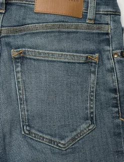 Tiger of Sweden Shelly Granville - Skinny Jeans|Kvinnor Denimkläder|Jeans