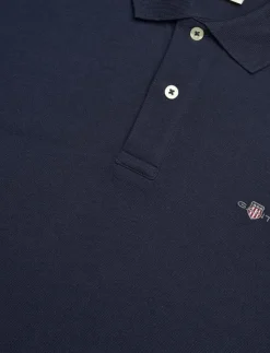 GANT Pikéer|SHIELD LOGO SS POLO - Kortärmade pikéer