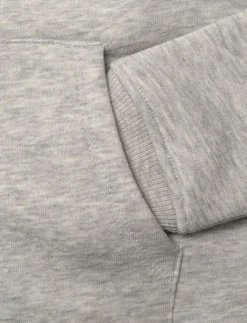 GANT SHIELD ZIP HOODIE - Huvtröjor|Barn Överdelar
