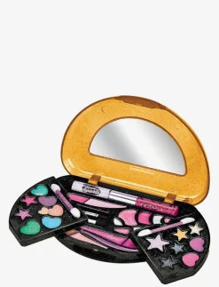 Barn SHIMMER N SPARKLE Maskeradkläder & Tillbehör|ALL IN ONE BEAUTY COMPACT - Smink