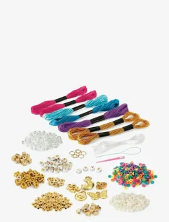 Barn SHIMMER N SPARKLE Rita & Pyssla|FASHION BRACELETS - Smycken & accessoarer