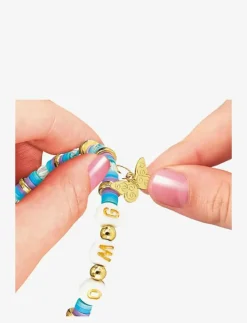 Barn SHIMMER N SPARKLE Rita & Pyssla|FASHION BRACELETS - Smycken & accessoarer