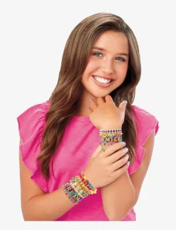 Barn SHIMMER N SPARKLE Rita & Pyssla|FASHION BRACELETS - Smycken & accessoarer